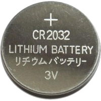 Батарейка ET CR2032