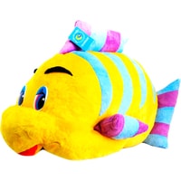 Классическая игрушка Тутси Рыба Флаундер 025-2012