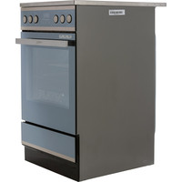 Кухонная плита Kaiser HC 52072 Geo