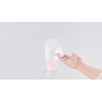 Мыло для дозатора Xiaomi Mi Foaming Hand Soap (розовый)
