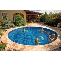 Каркасный бассейн Mountfield Ibiza (500x120)