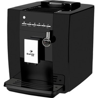 Кофемашина Kaffit Nizza Autocappuccino (черный)