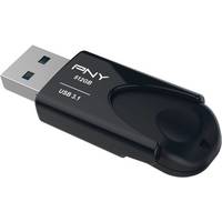USB Flash PNY Attache 4 512GB (черный)