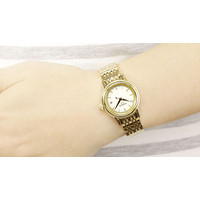 Наручные часы Tissot Carson Quartz Lady (T085.210.33.021.00)