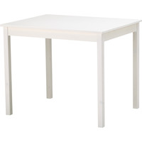 Кухонный стол Ikea Олмстад белый (502.403.85)