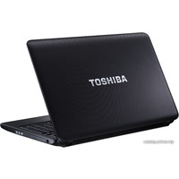 Ноутбук Toshiba Satellite C650D-11H (PSC18E-00400M)