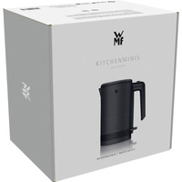 Электрический чайник WMF KitchenMinis Deep Black 413140071