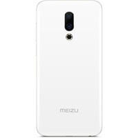 Смартфон MEIZU 16 6GB/64GB (белый)