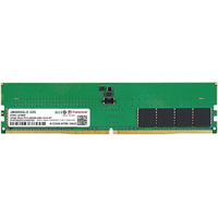 Оперативная память Transcend JetRam 32ГБ DDR5 4800МГц JM4800ALE-32G