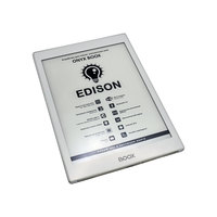 Электронная книга Onyx BOOX Edison (белый)