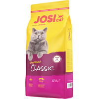 Сухой корм для кошек Josera JosiCat Sterilised Classic 18 кг