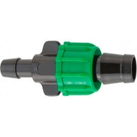 Коннектор Rivulis Irrigation Старт-коннектор для капельной ленты 16 mm (5/8