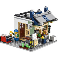 Конструктор LEGO 31036 Toy & Grocery Shop