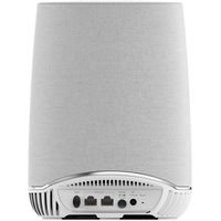 Wi-Fi система с динамиком NETGEAR Orbi Voice Tri-band Smart Speaker & Mesh WiFi Extender RBK50V