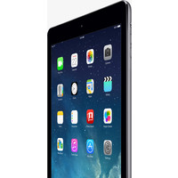 Планшет Apple iPad Air 16GB LTE Space Gray