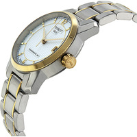 Наручные часы Tissot Titanium Automatic Lady T087.207.55.117.00