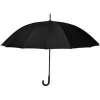 Зонт-трость Ame Yoke Yoke L80 (черный)