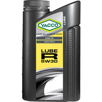 Моторное масло Yacco Lube R 5W-30 1л