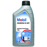 Трансмиссионное масло Mobil ATF Dexron VI 0.946л