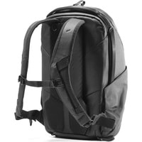 Рюкзак Peak Design Everyday Backpack Zip 20L V2 (black)