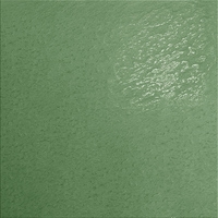 Керамогранит (плитка грес) Керамика Будущего Моноколор LR Зеленый 600x600