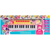 Интерактивная игрушка My Little Pony Игрушечный синтезатор 36358