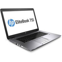 Ноутбук HP EliteBook 755 G2 (F1Q27EA)