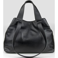 Женская сумка Souffle 244 2440201 (черный флотер)