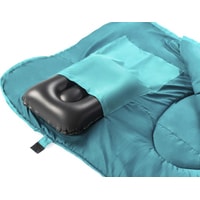Спальный мешок Bestway Evade 5 205 (аквамарин)