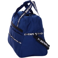Дорожная сумка Capline №81 (синий)