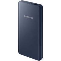 Внешний аккумулятор Samsung EB-P3000 (темно-синий)