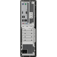 Компактный компьютер ASUS ExpertCenter D5 SFF D500SD-512400111X
