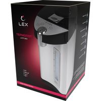 Термопот LEX LXTP 3612