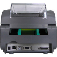 Принтер этикеток Datamax-O’Neil E-4204B (термотрансферная печать)