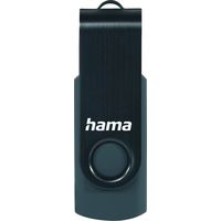 USB Flash Hama Rotate 64GB 00182464