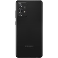 Смартфон Samsung Galaxy A72 SM-A725F/DS 8GB/256GB (черный)