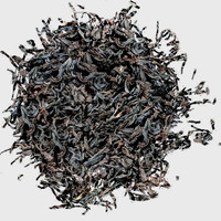 Черный чай Sigurd Earl Grey - Эрл Грей 200 г