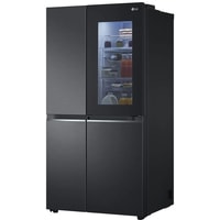 Холодильник side by side LG DoorCooling+ GC-Q257CBFC