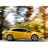 Легковой Opel Astra GTC Hatchback Enjoy 1.4t (140) 6AT (2011)
