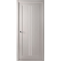 Межкомнатная дверь Belwooddoors Челси 80 см (полотно глухое, экошпон, ясень скандинавский)