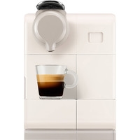 Капсульная кофеварка DeLonghi Lattissima Touch EN560.W