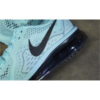 Кроссовки Nike WMNS Air Max 2014 бирюзовый (621078-404)
