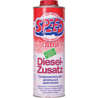 Присадка в топливо Liqui Moly Speed Diesel Zusatz 1000 мл