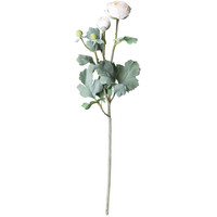 Искусственный цветок Lefard Ранункулюс 287-515