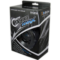Кулер для процессора Zalman CNPS9900 MAX (Blue)