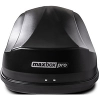 Автобокс MaxBox PRO 520 большой (черный)
