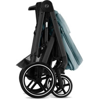 Универсальная коляска Cybex New Balios S Lux (3 в 1, sky blue)
