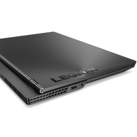 Игровой ноутбук Lenovo Legion Y530-15ICH 81FV01ANRU