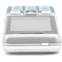 Кнопочный телефон Sony Ericsson C702