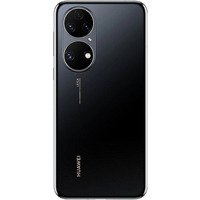 Смартфон Huawei P50 ABR-LX9 8GB/256GB (черный)